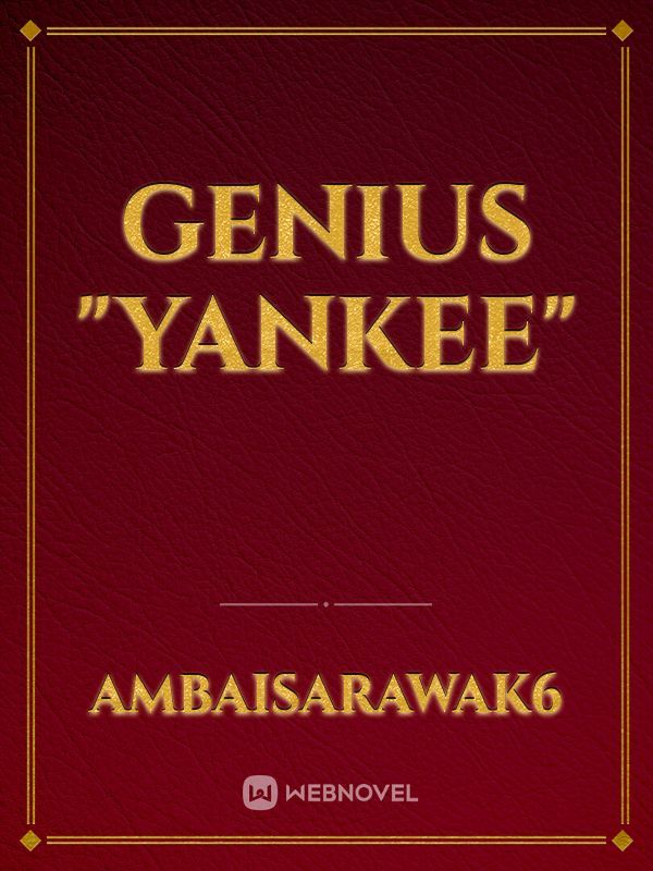 Genius "Yankee"