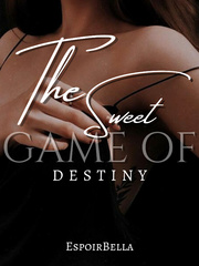 The Sweet Game of Destiny Book