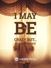 I may be crazy but... Book