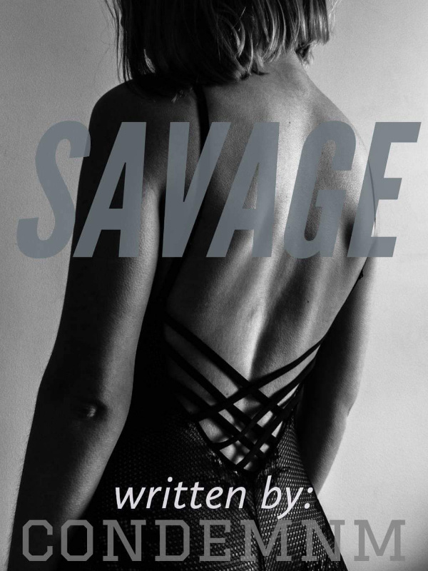 Saveage (On going)
