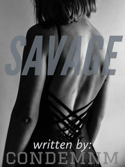 Saveage (On going) Book