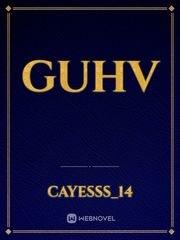 guhv Book
