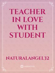 Teacher in love with student Book