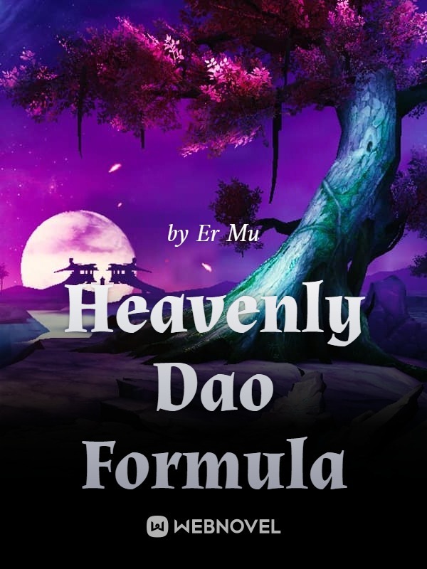Heavenly Dao Formula Book