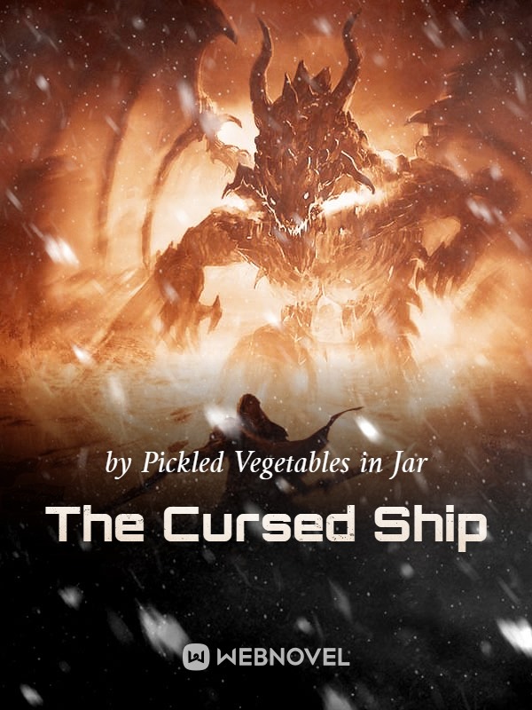 The Cursed Ship