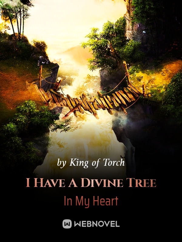 I Have A Divine Tree In My Heart Book
