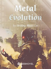 Metal Evolution Book