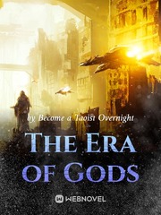 The Era of Gods Book