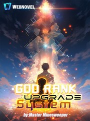 God Rank Upgrade System Book
