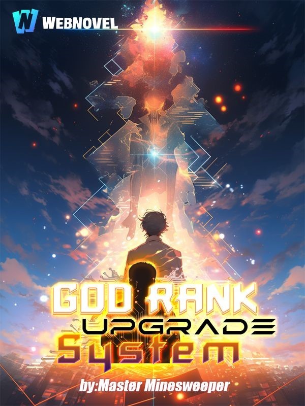 God Rank Upgrade System
