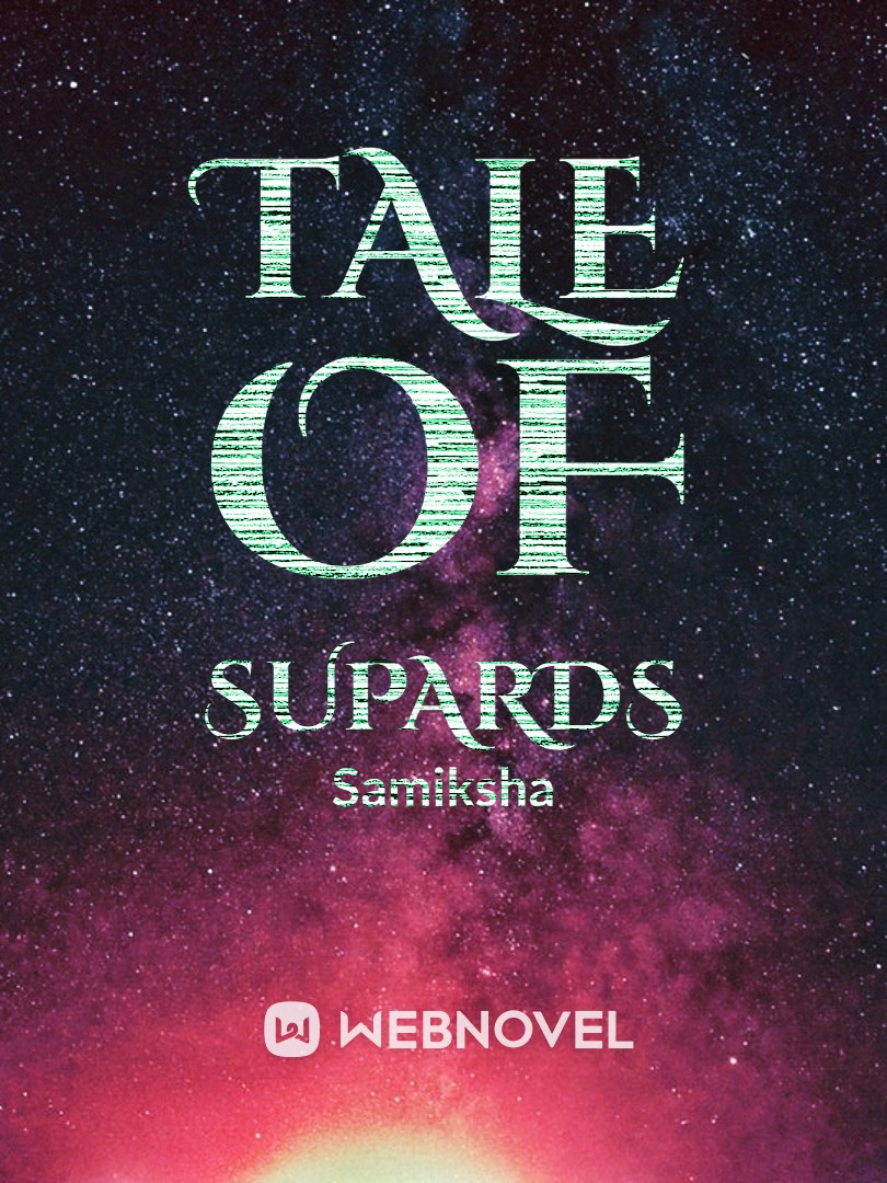 TALE OF SUPARDS