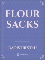 Flour Sacks Book