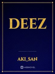 DEEZ Book