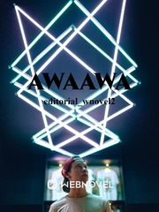 awaawa Book