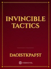 Invincible Tactics Book