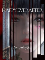 HAPPY EVER AFTER Book