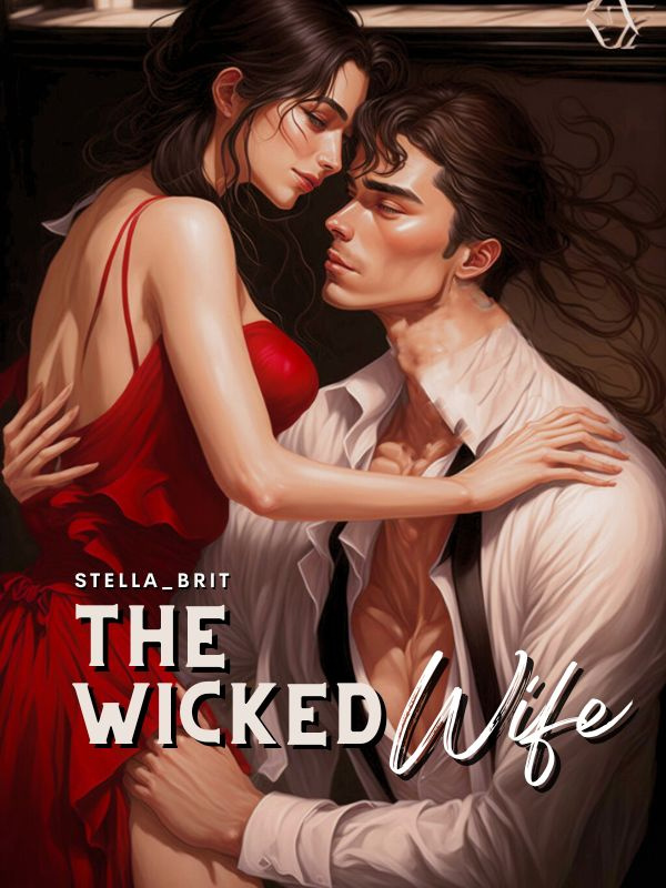 The Wicked Wife Book