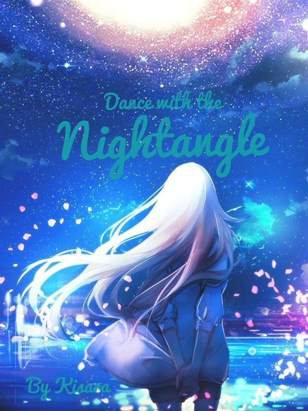Dance with the Nightingale Book
