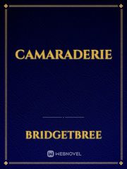 CAMARADERIE Book