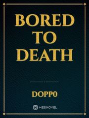 Bored to Death Book
