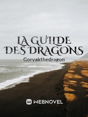 La guilde des dragons Book