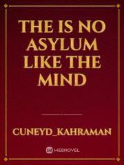 The is no asylum like the mind Book