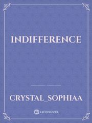 Indifference Book