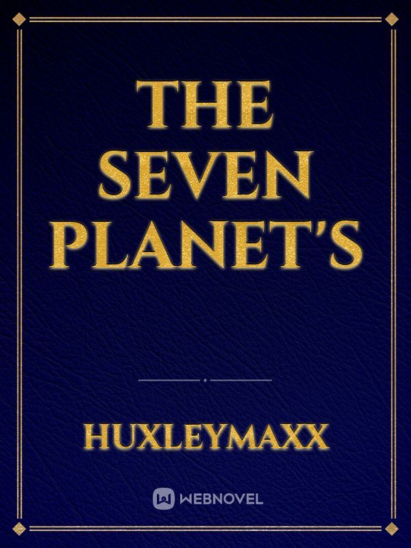 The Seven Planet's