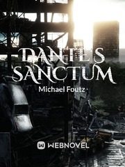 Dante's Sanctum Book