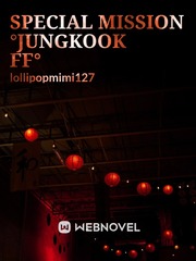 special mission °jungkook ff° Book