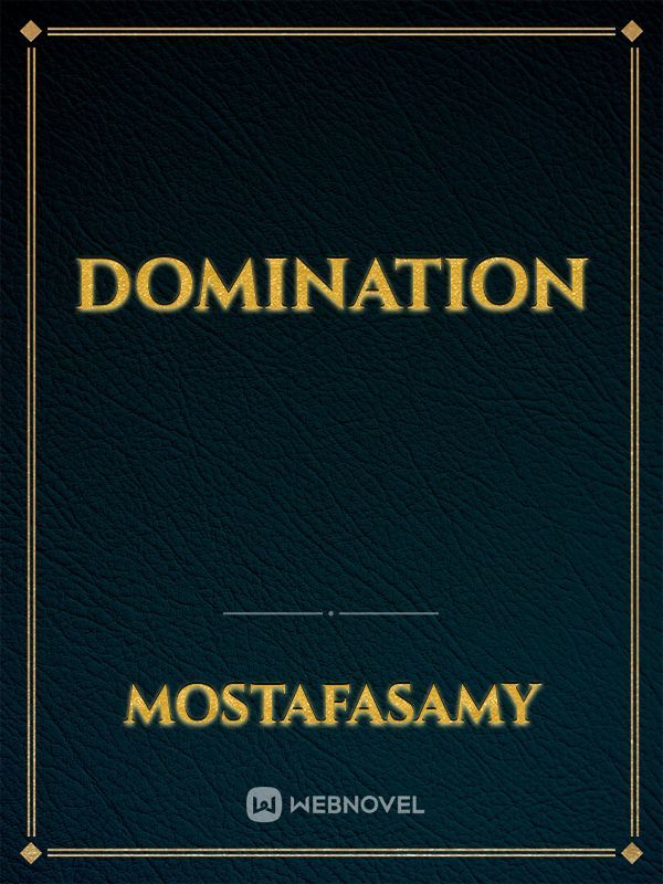 domination Book