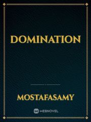 domination Book