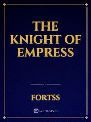 The Knight of Empress Book