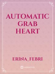Automatic Grab Heart Book