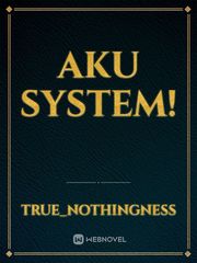 Aku System! Book