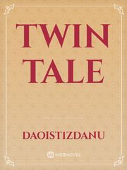 Twin Tale Book