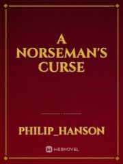 A Norseman's Curse Book