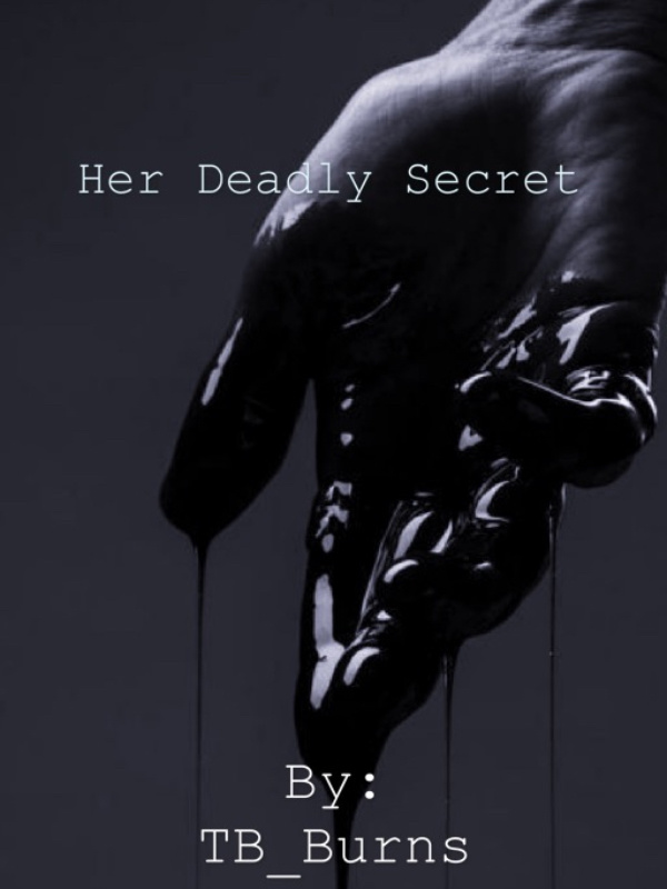Her Deadly Secret Book