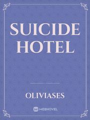Suicide Hotel Book