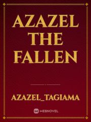 Azazel The Fallen Book