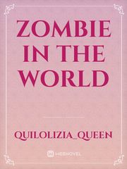 Zombie in the world Book
