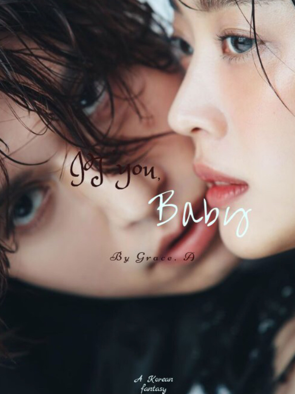 IT YOU BABY Book