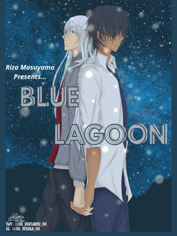 Blue Lagoon: When Gods Collide AU [BL]