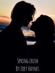 Spring crush Book