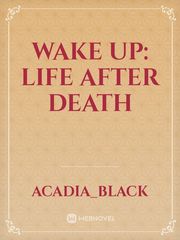 Wake Up: Life After Death Book