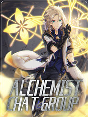 Alchemist Chat Group Book