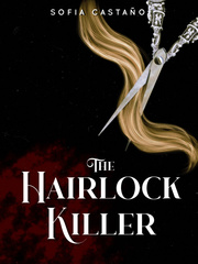 The Hairlock Killer Book