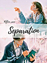 Separation: Perpisahan Book