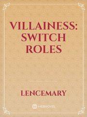 Villainess: Switch Roles Book