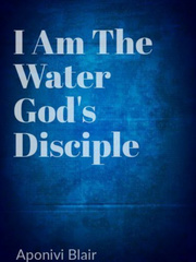 I Am The Water God's Disciple Book